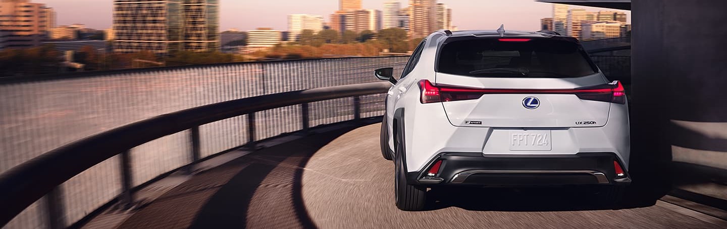 2021 Lexus UX 250h for Sale near Alexandria, VA