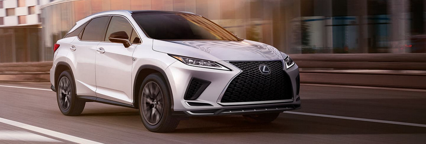 21 Lexus Rx 350 Vs 21 Bmw X5 Near Alexandria Va